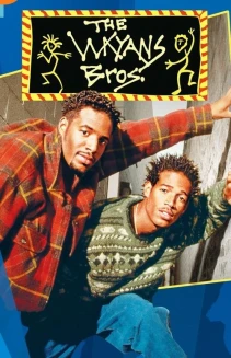 Watch The Wayans Bros. online