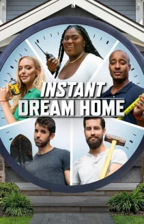 Watch Instant Dream Home online