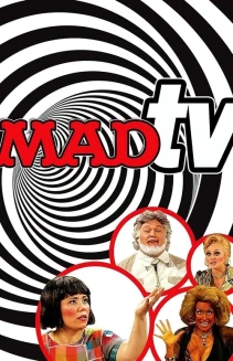 Watch MADtv online