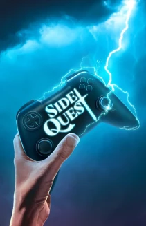Watch Side Quest online