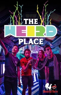 Watch The Weird Place online