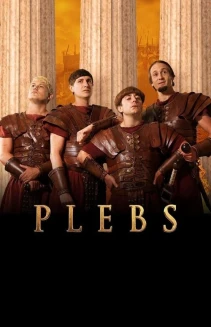 Watch Plebs online