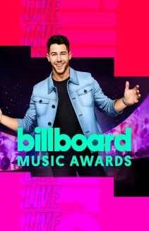 2021 Billboard Music Awards