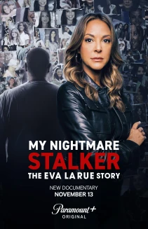 My Nightmare Stalker