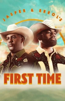 Watch Jasper and Errol's First Time online