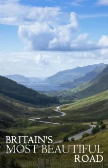 Watch Britain's Most Beautiful Road online