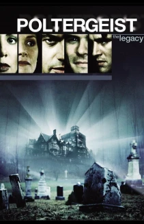 Watch Poltergeist: The Legacy online