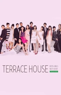 Watch Terrace House: Boys × Girls Next Door online