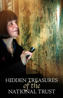 Watch Hidden Treasures of the National Trust online