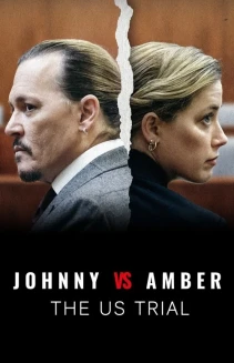 Watch Johnny vs Amber: The US Trial online