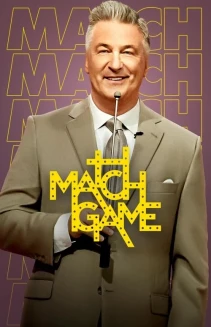 Watch Match Game online