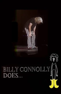 Watch Billy Connolly Does... online