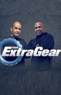 Watch Top Gear: Extra Gear online