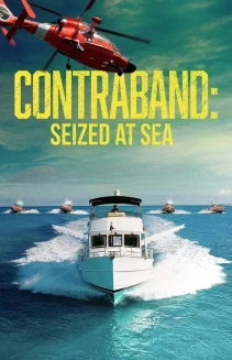 Watch Contraband: Seized at Sea online