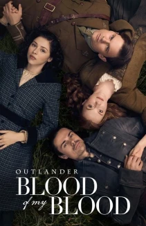 Watch Outlander: Blood of My Blood online