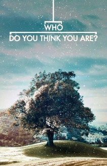 Watch Who Do You Think You Are? online