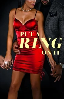 Watch Put a Ring on It online