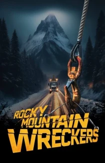 Watch Rocky Mountain Wreckers online