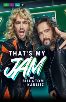 Watch That's My Jam online