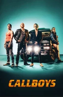 Watch Callboys online