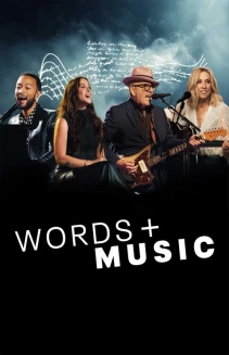 Watch Words + Music online