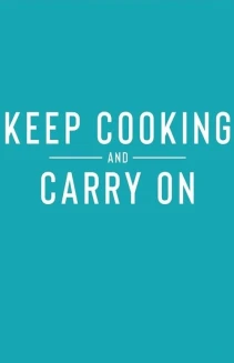 Watch Jamie: Keep Cooking and Carry On online