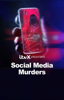 Watch Social Media Murders online