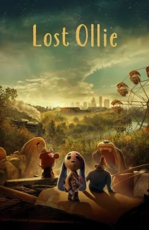 Watch Lost Ollie online