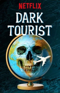 Watch Dark Tourist online