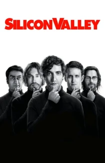 Watch Silicon Valley online