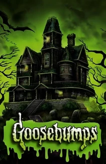 Watch Goosebumps online