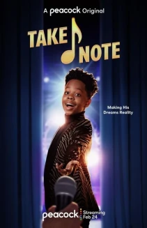 Watch Take Note online