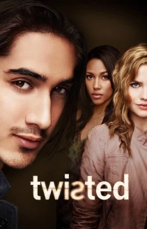 Watch Twisted online
