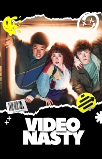 Watch Video Nasty online