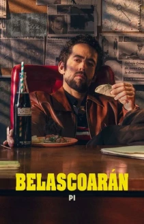 Watch Belascoaran, PI online