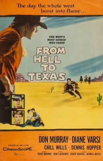 From Hell to Texas