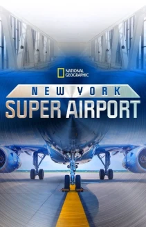 Watch New York Super Airport online