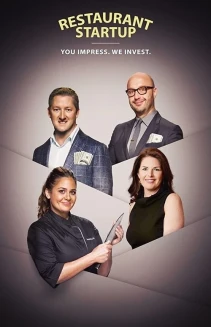 Watch Restaurant Startup online