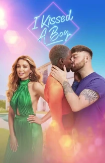 Watch I Kissed a Boy online