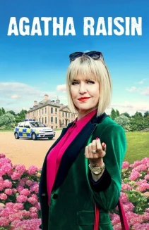 Watch Agatha Raisin online