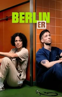 Watch Berlin ER online