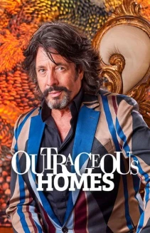 Watch Outrageous Homes online
