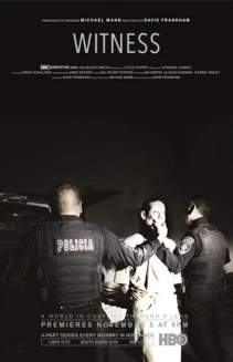 Watch Witness online