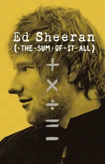 Watch Ed Sheeran: The Sum of It All online