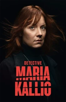 Watch Detective Maria Kallio online