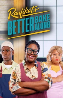 Watch Raufikat's Better Bake Along online