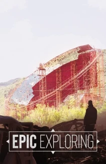 Watch Epic Exploring online