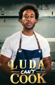 Watch Luda Can't Cook online