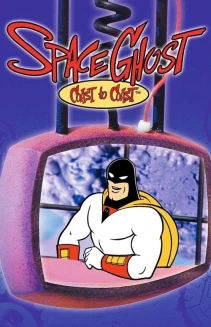 Watch Space Ghost Coast to Coast online