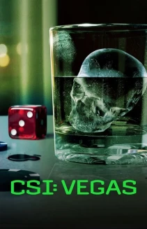 Watch CSI: Vegas online